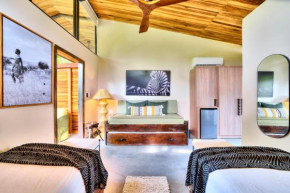 Conga Boutique Hotel